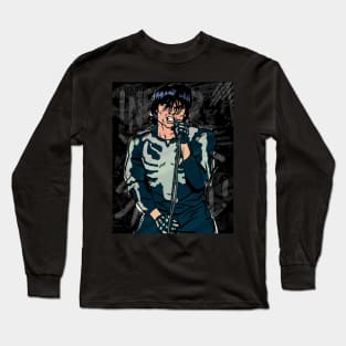 DANZIG Long Sleeve T-Shirt